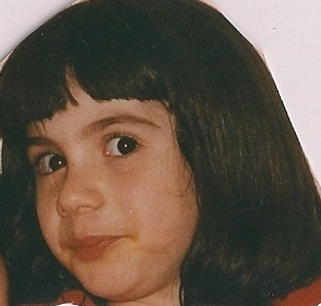 emma Fra min Florida barndom