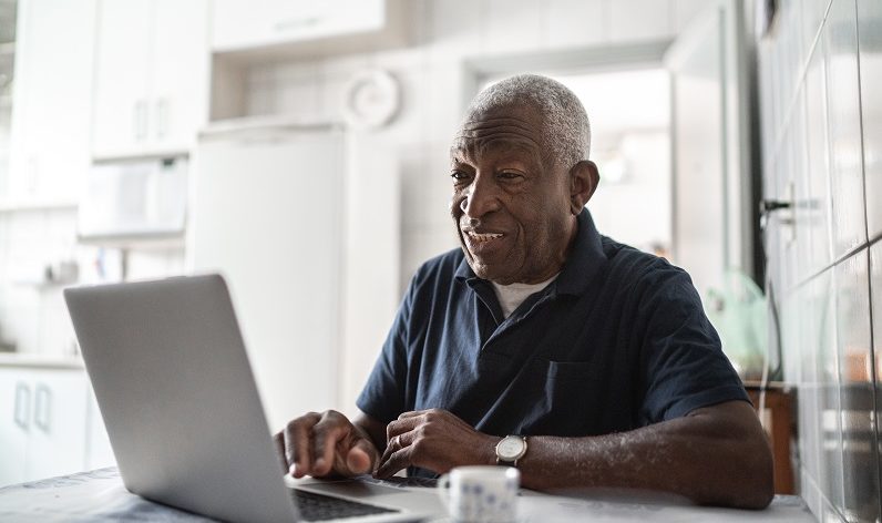 MyHeritage online begivenheder i april