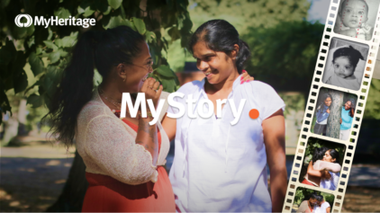 Begge er adopteret fra Mumbai og kaldte hinanden for ‘søster’. 30 år senere fandt de ud af, at de faktisk er søstre