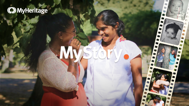 Begge er adopteret fra Mumbai og kaldte hinanden for ‘søster’. 30 år senere fandt de ud af, at de faktisk er søstre