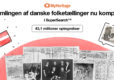 MyHeritage offentliggør 11 millioner tyske historiske optegnelser