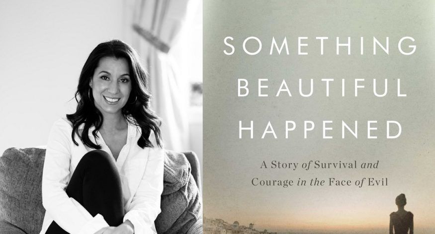 Something Beautiful Happened: En historie om overlevelse og mod