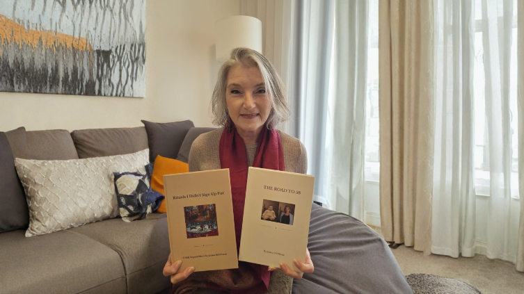 Brugerne elsker MyStories – en fantastisk måde at dele og bevare minder på