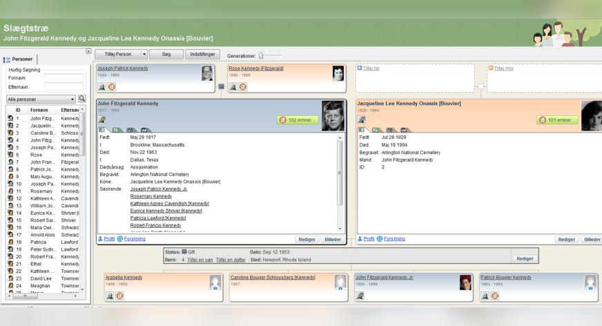 instal Family Tree Builder 8.0.0.8642 free