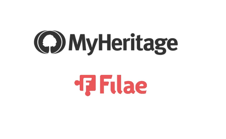 MyHeritage erhverver Filae