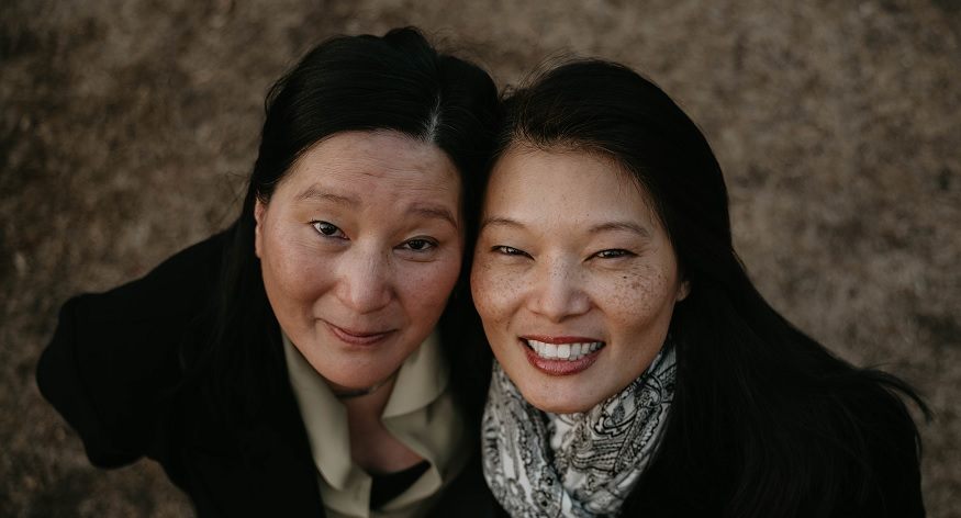 Koreanske søstre finder ‘The missing piece’ i MyHeritage’s nye dokumentarfilm