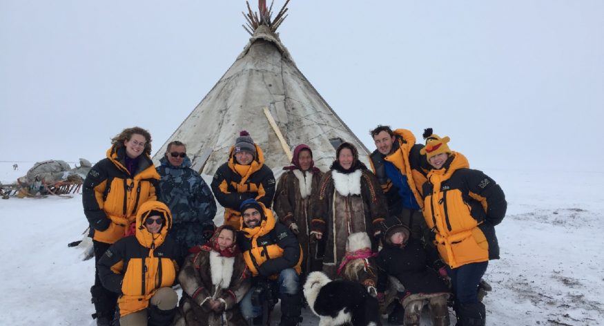 Tribal Quest Siberia: Nenets-stammen og deres utrolige historier