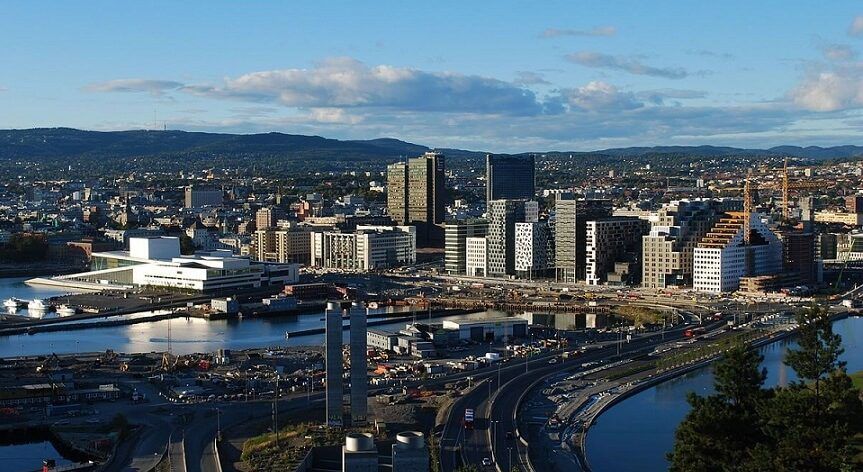 Top 5 seværdigheder som du bør besøge ved MyHeritage LIVE i Oslo