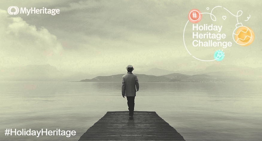 #HolidayHeritage-udfordringen – Uge 2